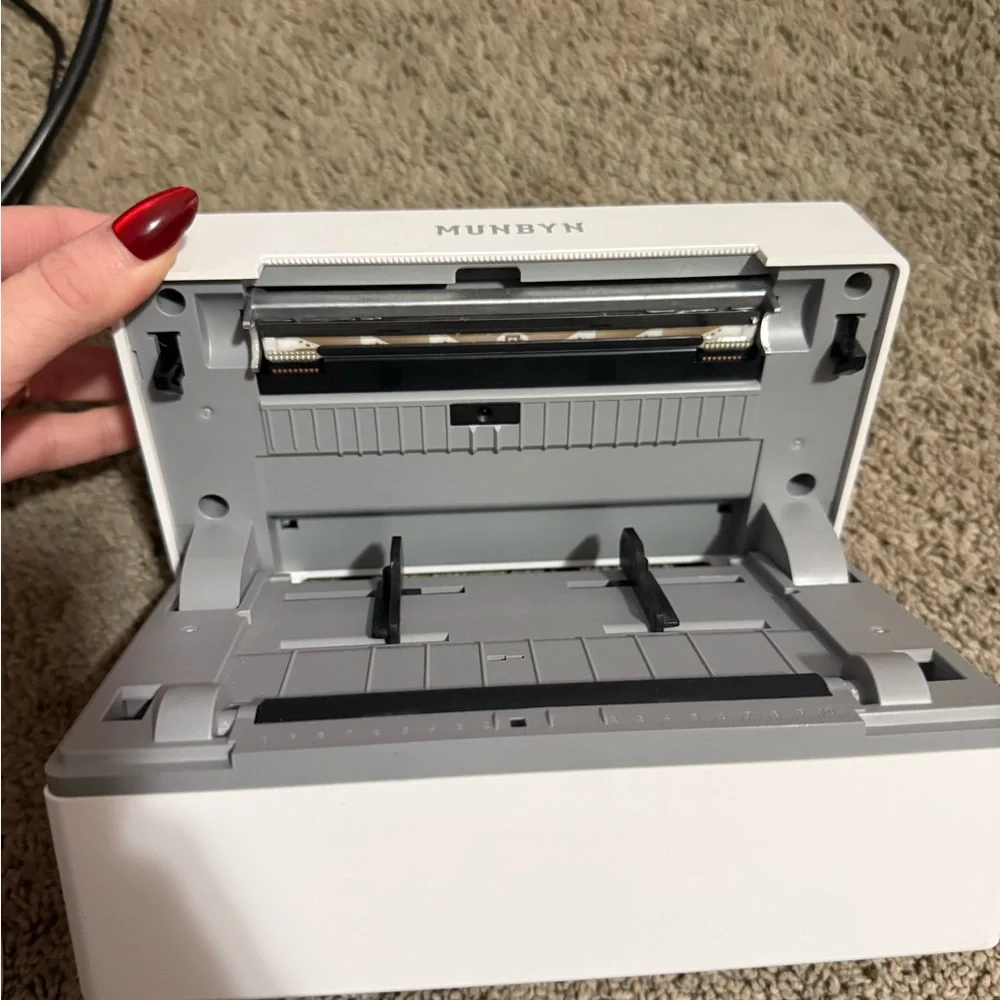 Munbyn Label Printer - Picture 7 of 7